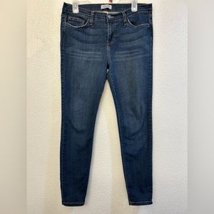 judy blue 15/32 skinny jeans